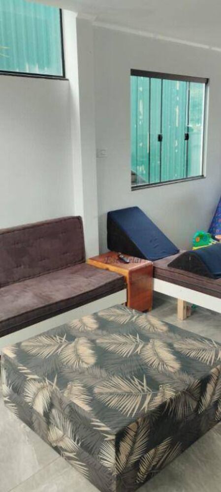 Casa, 2 quartos, 72 m² - Foto 6