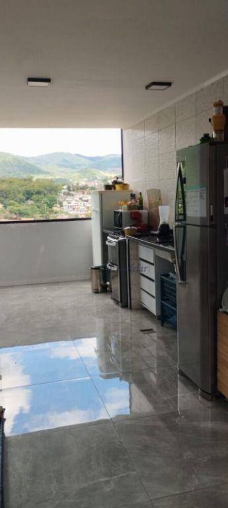Casa, 2 quartos, 72 m² - Foto 1