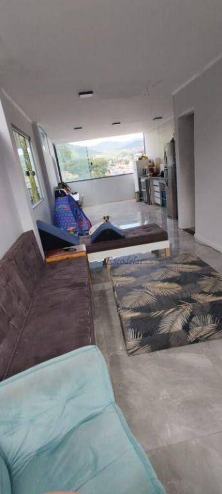 Casa, 2 quartos, 72 m² - Foto 5