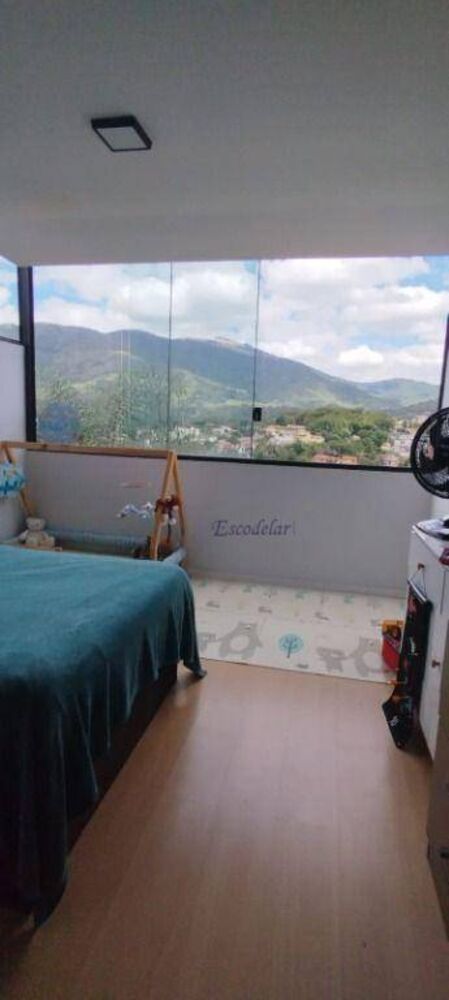 Casa, 2 quartos, 72 m² - Foto 2