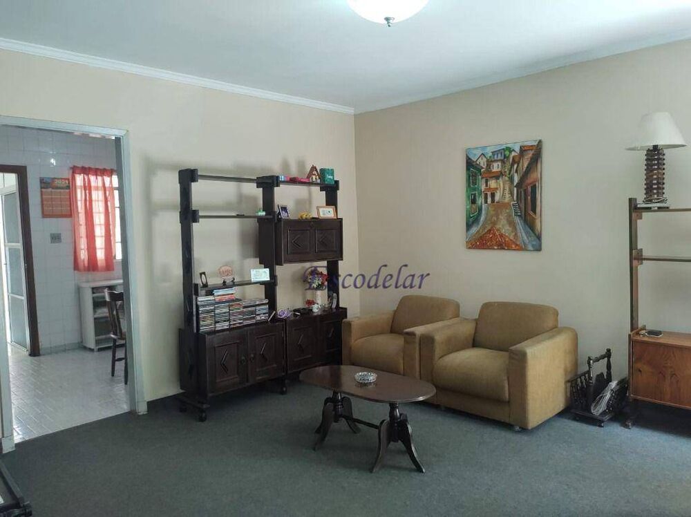 Sobrado, 3 quartos, 148 m² - Foto 2