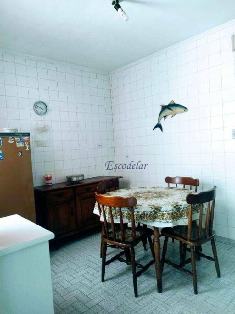 Sobrado, 3 quartos, 148 m² - Foto 4