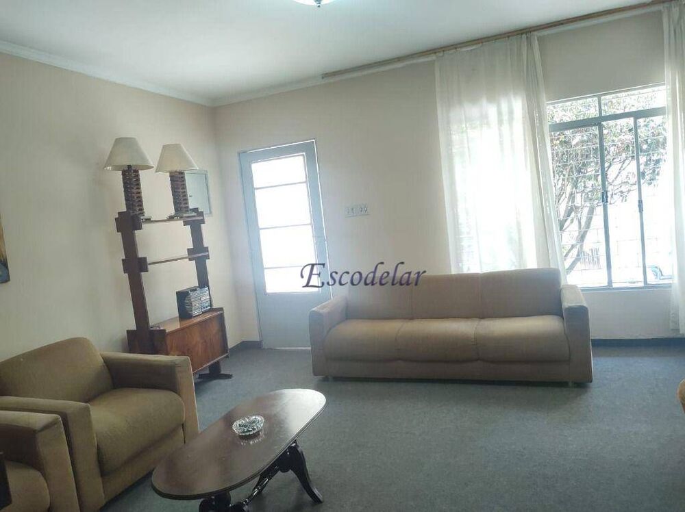 Sobrado, 3 quartos, 148 m² - Foto 3