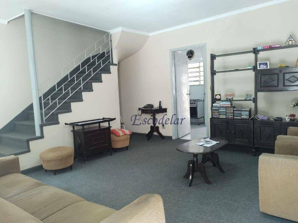 Sobrado, 3 quartos, 148 m² - Foto 1