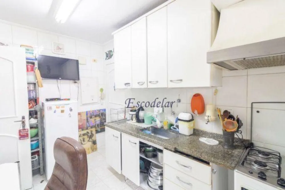 Apartamento, 2 quartos, 100 m² - Foto 6