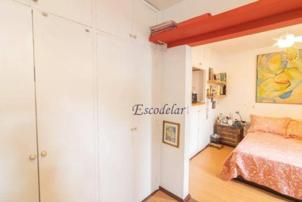 Apartamento, 2 quartos, 100 m² - Foto 7