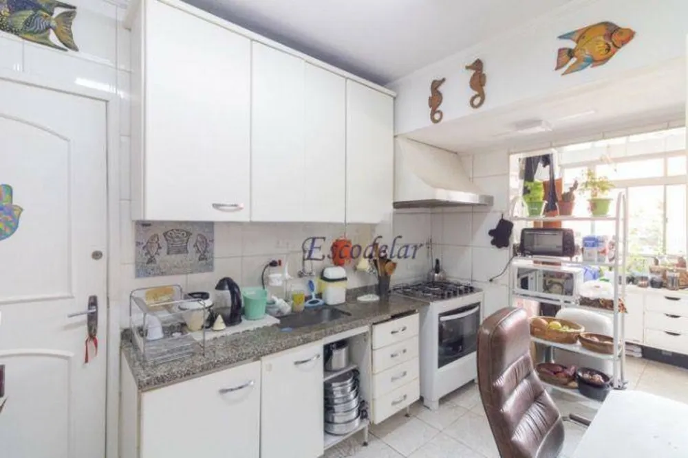 Apartamento, 2 quartos, 100 m² - Foto 5