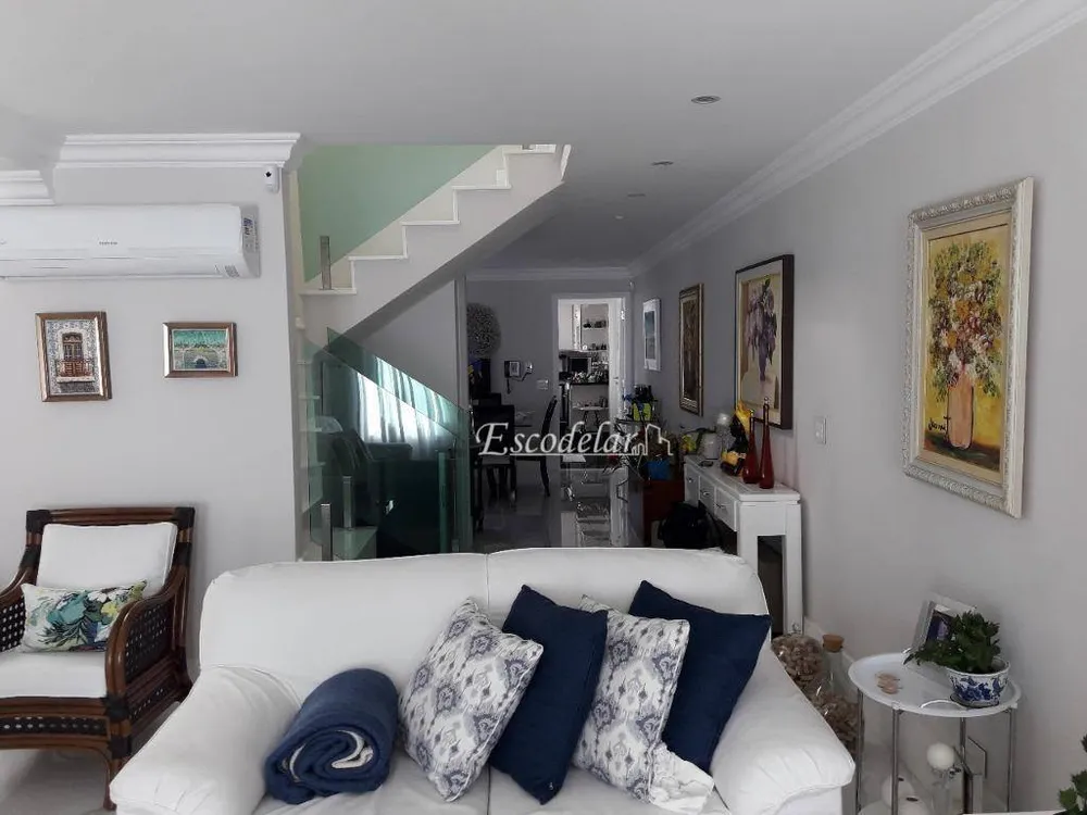 Sobrado, 3 quartos, 229 m² - Foto 3