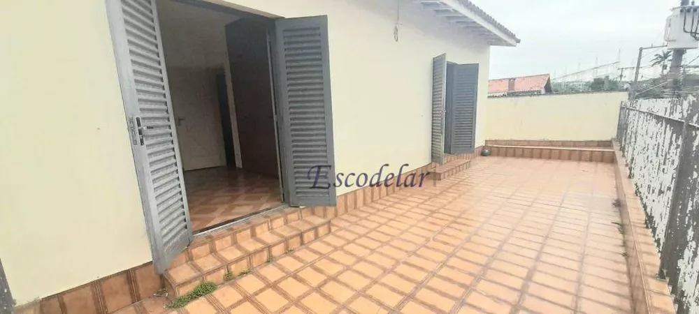 Sobrado para alugar, 250m² - Foto 10