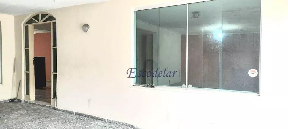 Sobrado para alugar, 250m² - Foto 6