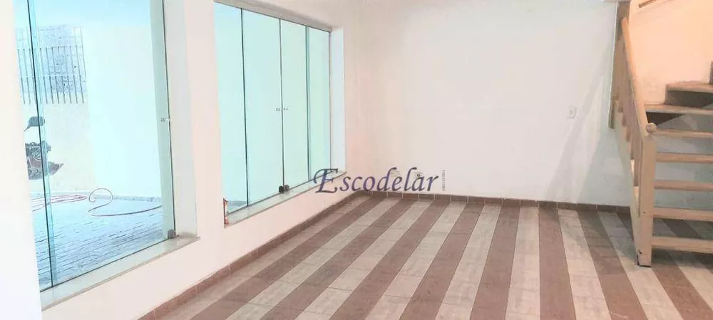 Sobrado para alugar, 250m² - Foto 5