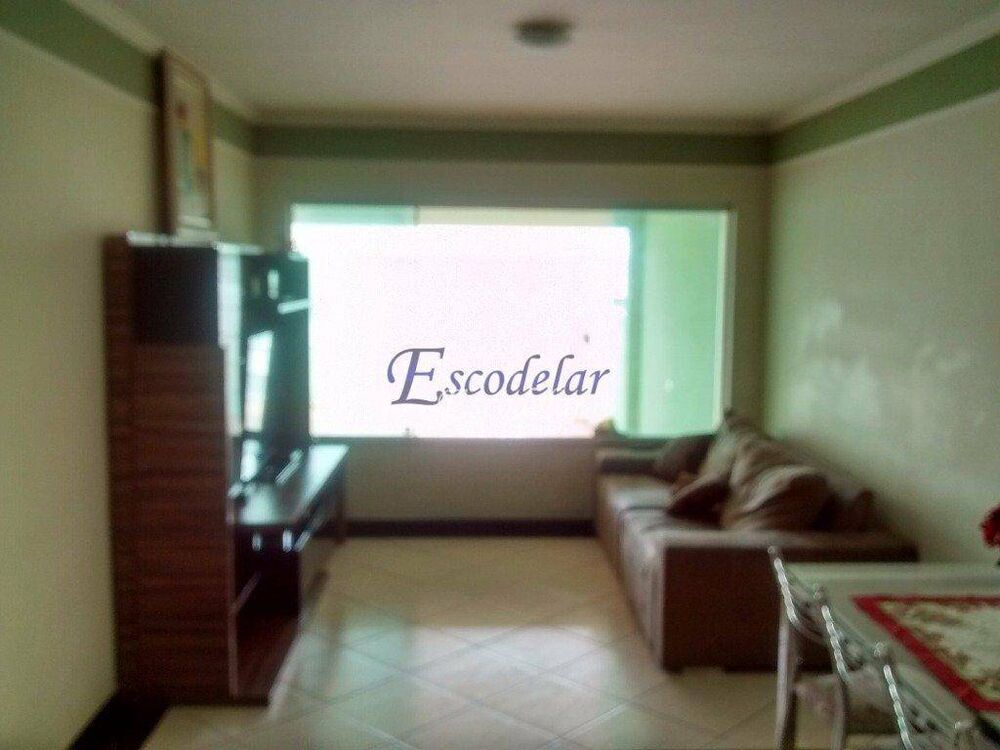 Sobrado, 3 quartos, 250 m² - Foto 8