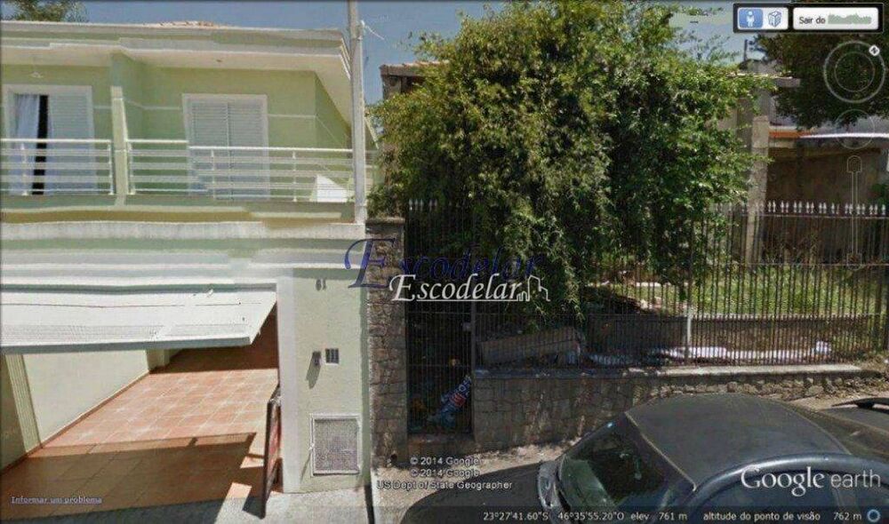 Sobrado, 3 quartos, 250 m² - Foto 5