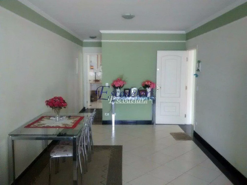Sobrado, 3 quartos, 250 m² - Foto 1