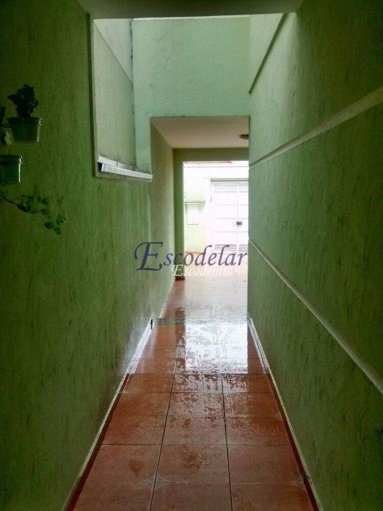 Sobrado, 3 quartos, 250 m² - Foto 7