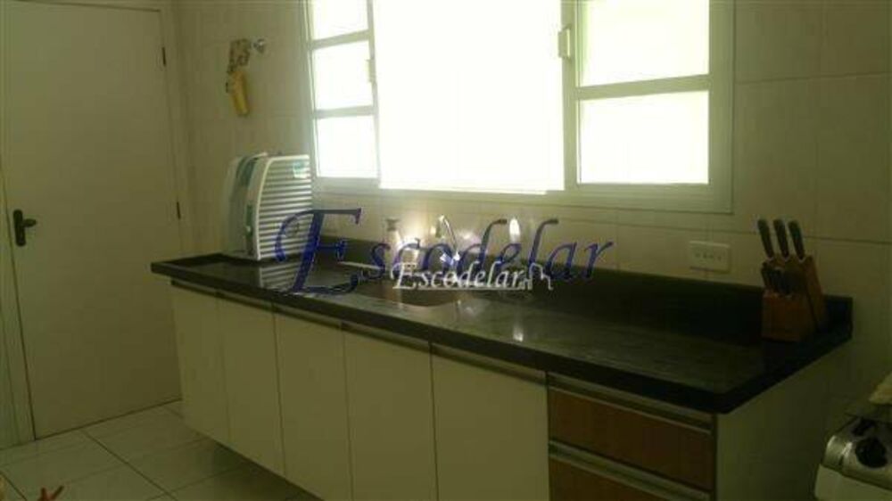 Sobrado, 3 quartos, 250 m² - Foto 6