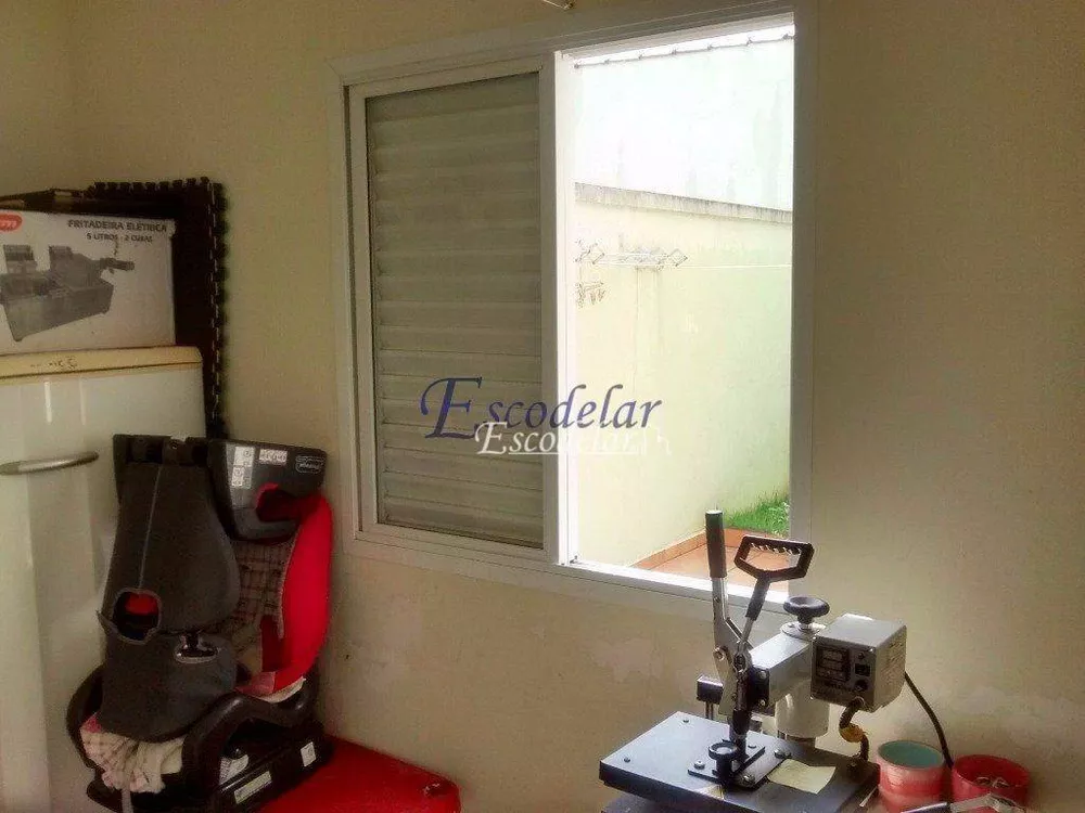 Sobrado, 3 quartos, 250 m² - Foto 3