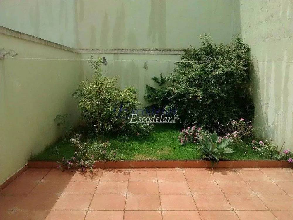 Sobrado, 3 quartos, 250 m² - Foto 4