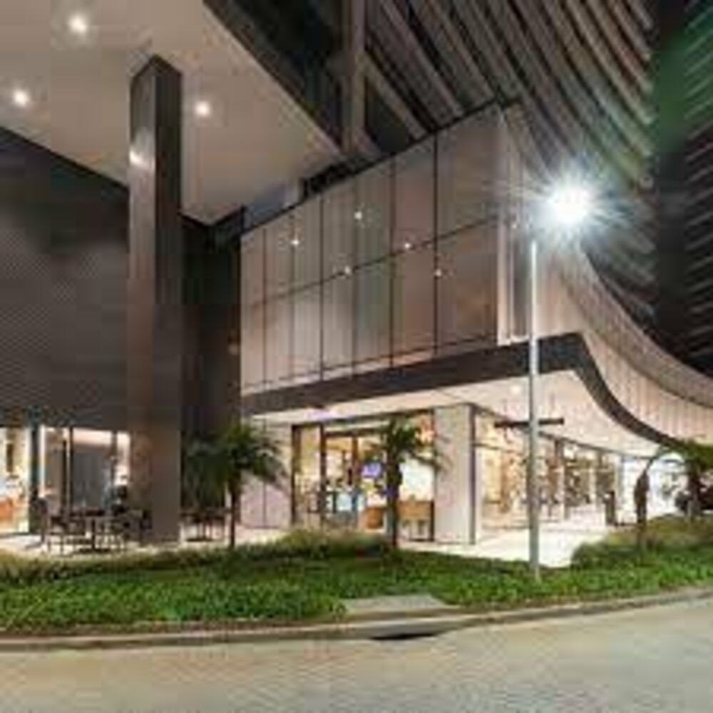 Sala-Conjunto, 46 m² - Foto 12
