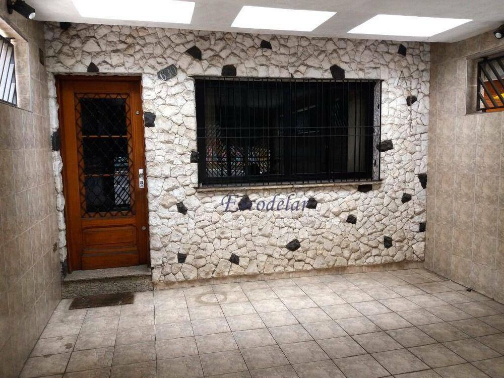 Sobrado, 2 quartos, 103 m² - Foto 1