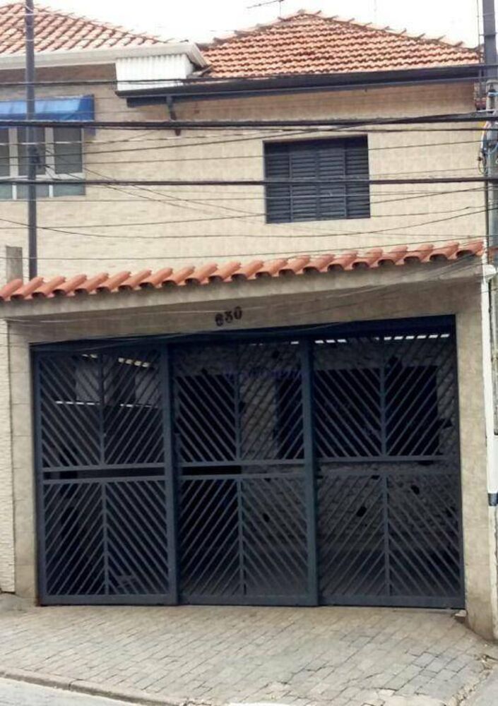 Sobrado, 2 quartos, 103 m² - Foto 2