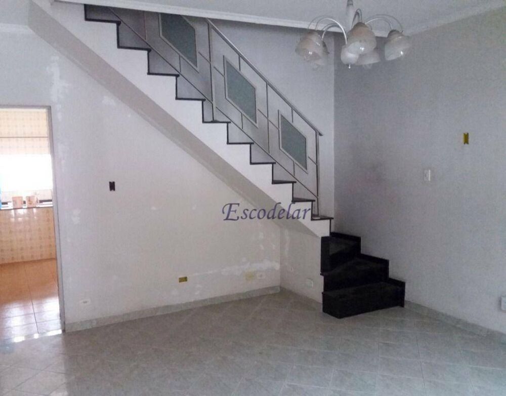 Sobrado, 2 quartos, 103 m² - Foto 4