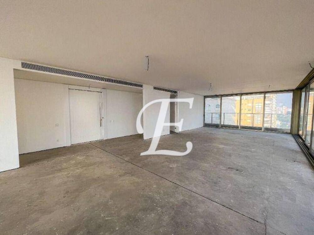 Apartamento, 4 quartos, 632 m² - Foto 3