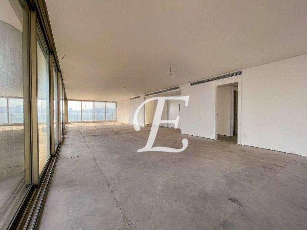 Apartamento, 4 quartos, 632 m² - Foto 1