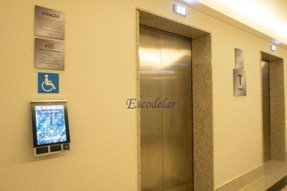 Sala-Conjunto, 557 m² - Foto 3