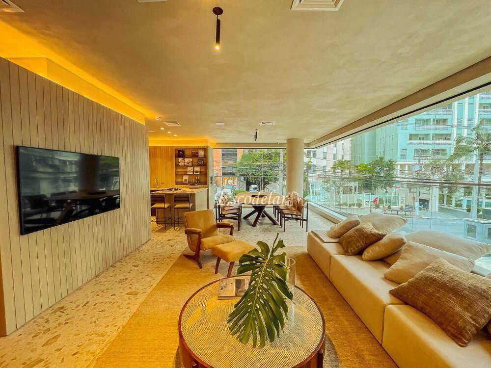Apartamento, 4 quartos, 145 m² - Foto 13