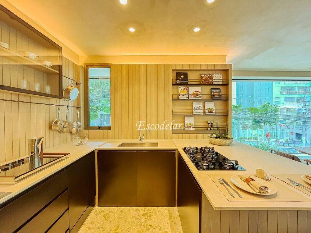Apartamento, 4 quartos, 145 m² - Foto 4