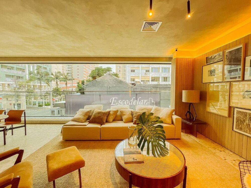 Apartamento, 4 quartos, 145 m² - Foto 15