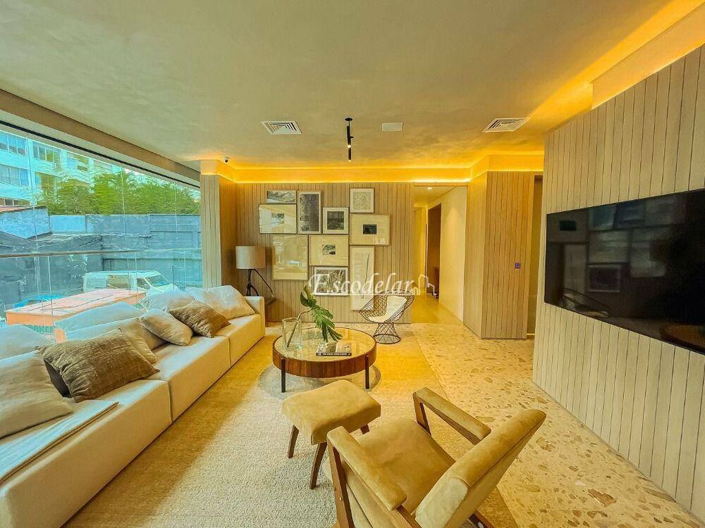 Apartamento, 4 quartos, 145 m² - Foto 14