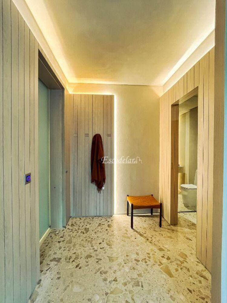 Apartamento, 4 quartos, 145 m² - Foto 8