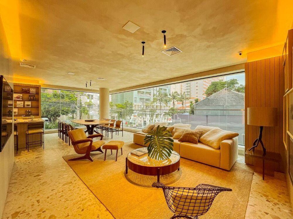 Apartamento, 4 quartos, 145 m² - Foto 5