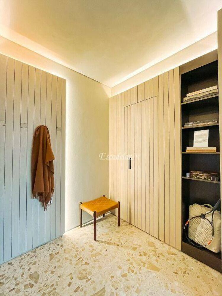 Apartamento, 4 quartos, 145 m² - Foto 10