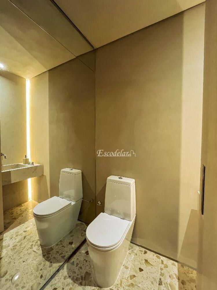 Apartamento, 4 quartos, 145 m² - Foto 11