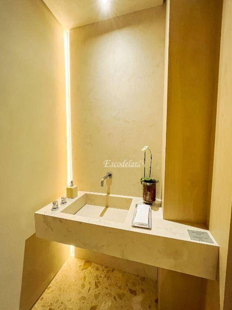 Apartamento, 4 quartos, 145 m² - Foto 12