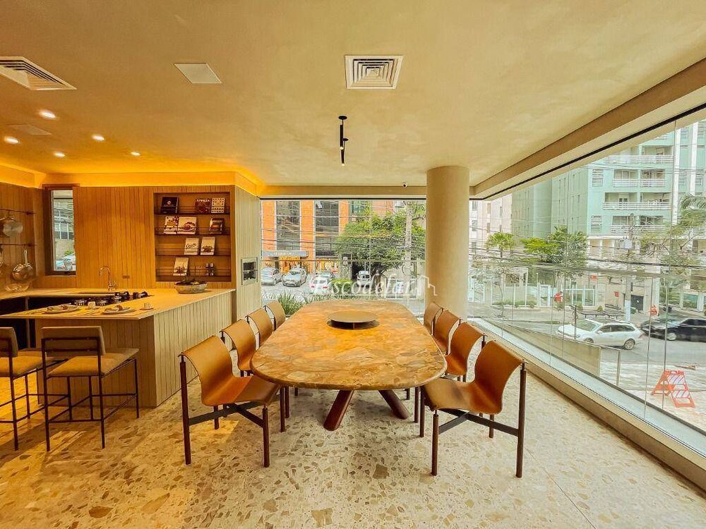 Apartamento, 4 quartos, 145 m² - Foto 16