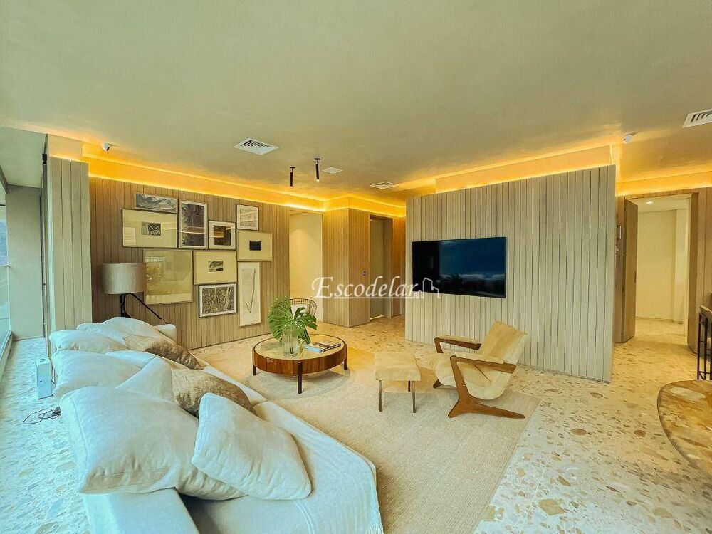 Apartamento, 4 quartos, 145 m² - Foto 7