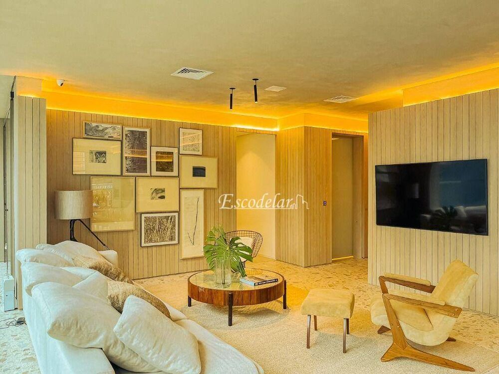 Apartamento, 4 quartos, 145 m² - Foto 2