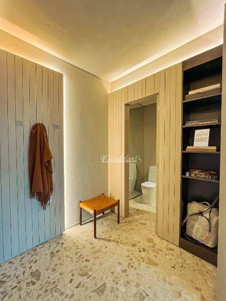 Apartamento, 4 quartos, 145 m² - Foto 9