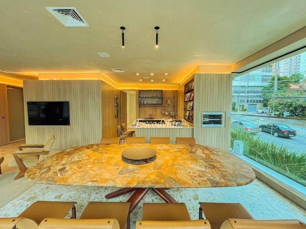 Apartamento, 4 quartos, 145 m² - Foto 6