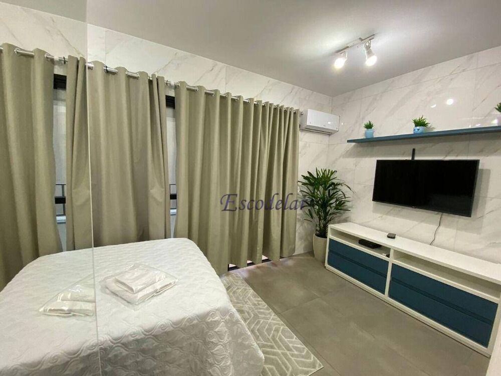 Kitnet-Studio, 25 m² - Foto 3