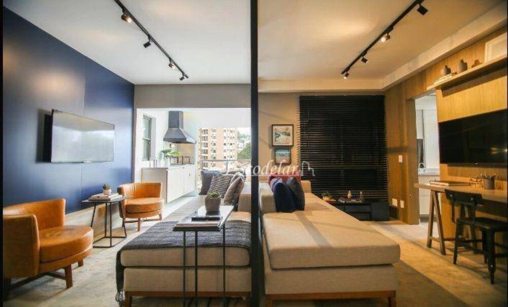 Apartamento, 2 quartos, 110 m² - Foto 3