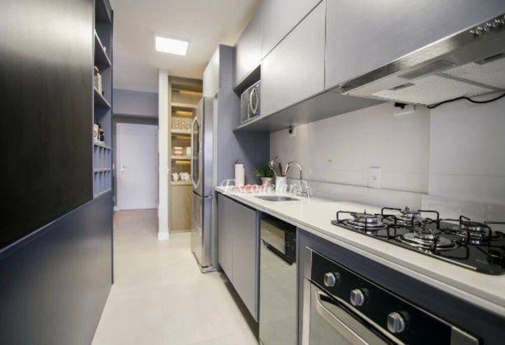 Apartamento, 2 quartos, 110 m² - Foto 4
