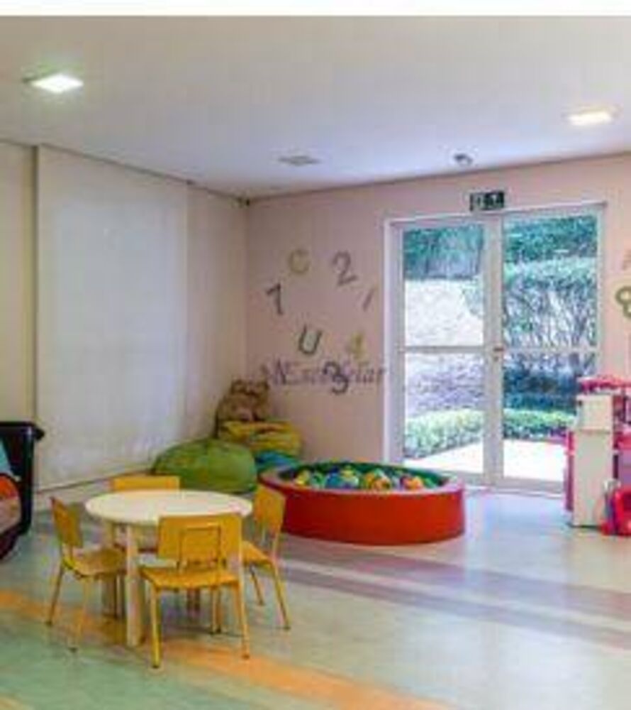 Apartamento, 3 quartos, 88 m² - Foto 3