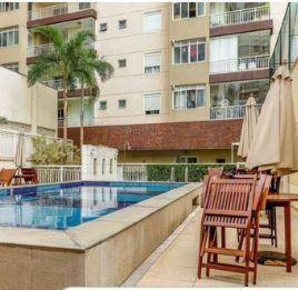 Apartamento, 3 quartos, 88 m² - Foto 4