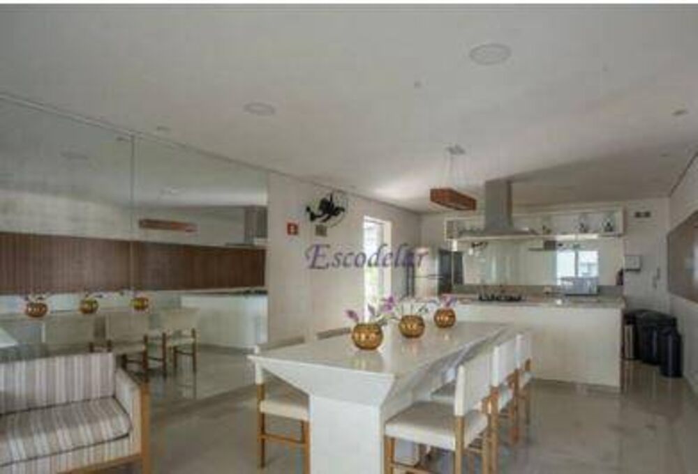 Apartamento, 3 quartos, 88 m² - Foto 2