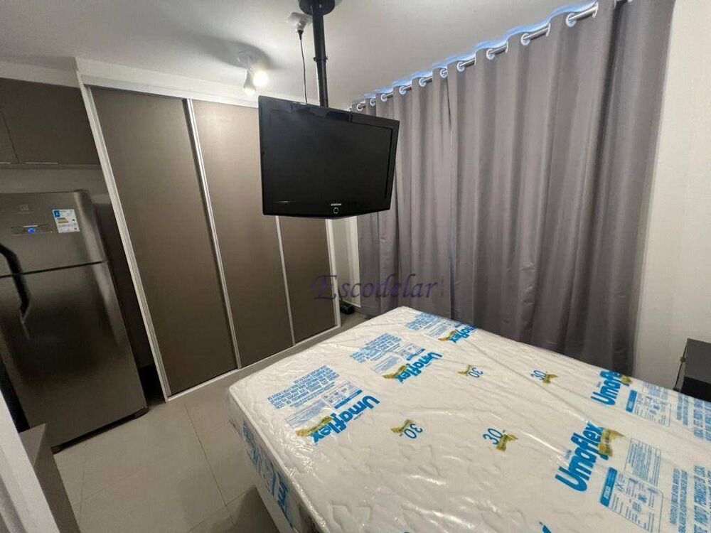 Kitnet-Studio, 19 m² - Foto 2